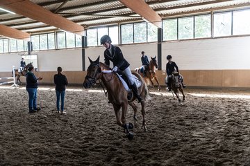 Bild 99 - Pony Akademie Turnier